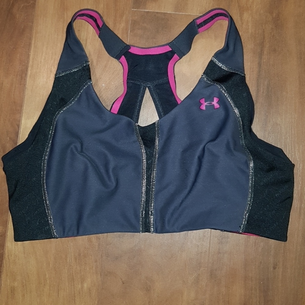 Under Armour Sports Bra